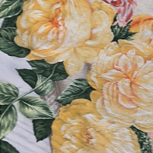 Mantero collection MII silk scarf - Picture 5 of 8